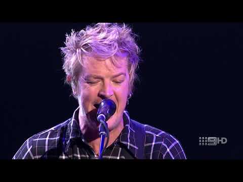 The Living End - 2018-09-27 - Don't Lose It (The AFL Footy Show)