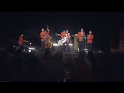 The 6 Fireballs - Big Bess