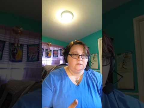 Kindred Spirits 3/27/2017 Managing Frustration