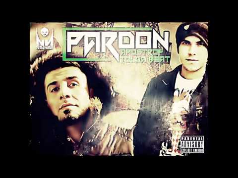 Tolga Beat & Apostrof - PARDON 2014