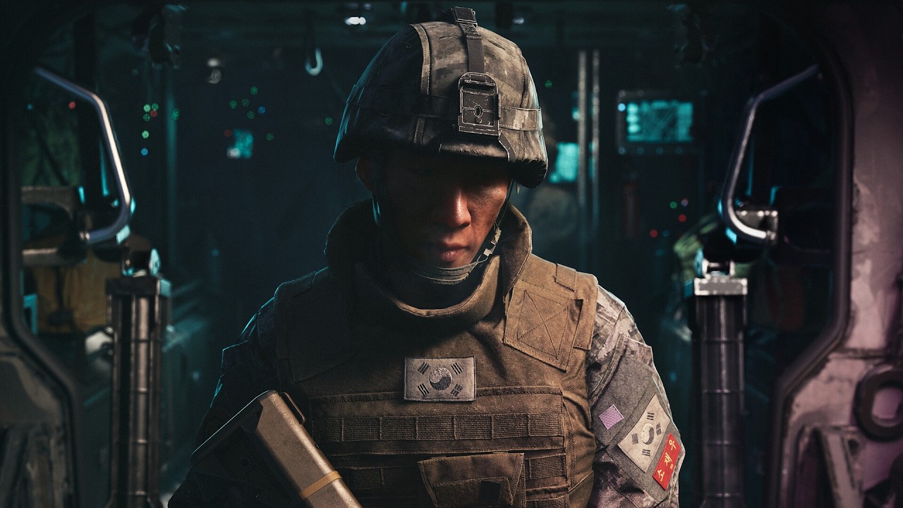 ternyata gweh adalah MC nya.. 😹 - Call Of Duty Modern Warfare 4 Indonesia #2