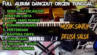 Download lagu PANTUN CINTA ORGEN TUNGGAL mp3
