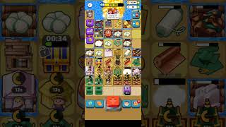 TapCraft in Parking Jam 3D - Part 23: Mastering the Art of Precision Parking!