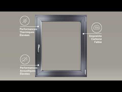 Pourquoi la fenêtre VEKA by MEKSA® et devenue une véritable tendance au Maroc ❓❓