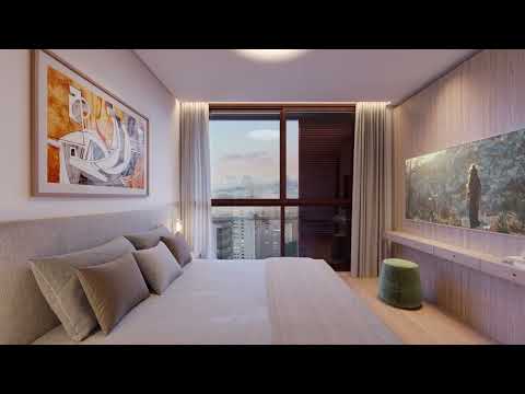 Astéri by VIEWCO | Projeto de Interiores por Juliana Vasconcellos