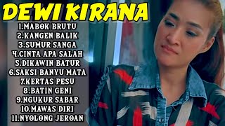 Download lagu DEWI KIRANA ( MABOK BRUTU - SUMUR SANGA) || KUMPULAN LAGU TARLING POPULER TERBARU‼️ mp3 Download lagu DEWI KIRANA ( MABOK BRUTU - SUMUR SANGA) || KUMPULAN LAGU TARLING POPULER TERBARU‼️ mp3