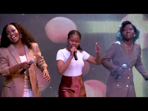 POSO GOSPEL ICON SEASON 1: TOP 10  JOKO YA HAO GROUP PERFORMANCE