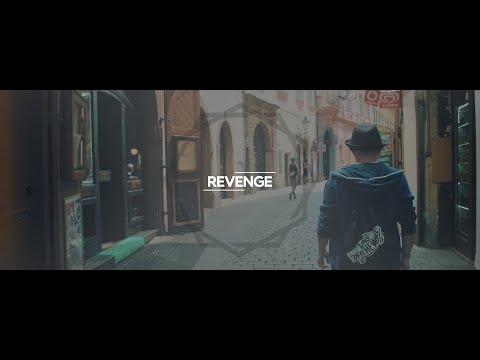 Peet Holis - Revenge (Official Video)