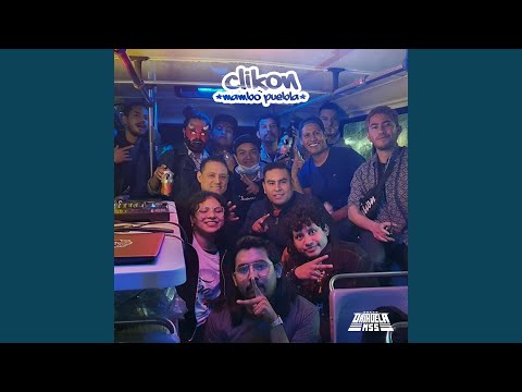 Clikon (Mambo Puebla)