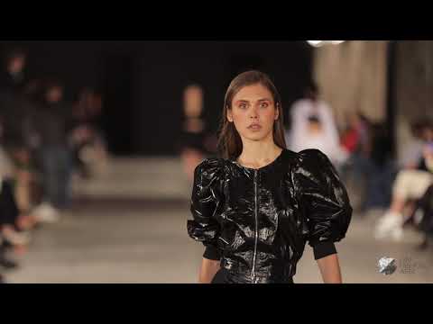 Zalesova SS 2021 - Lviv Fashion Week