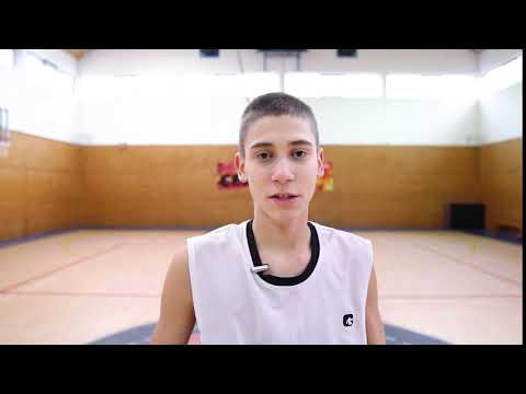 CGA Predstavljanje - Dimitrije Kondic SRB