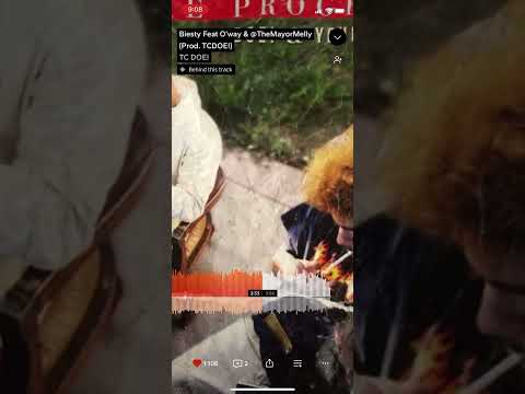 TC Doe - Biesty ft. Oway