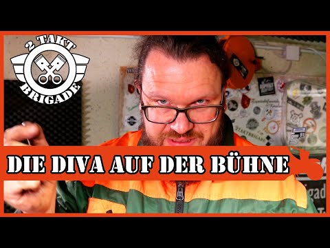 Simson AWO 425 | Getriebe raus! | Schäden suchen und abstellen