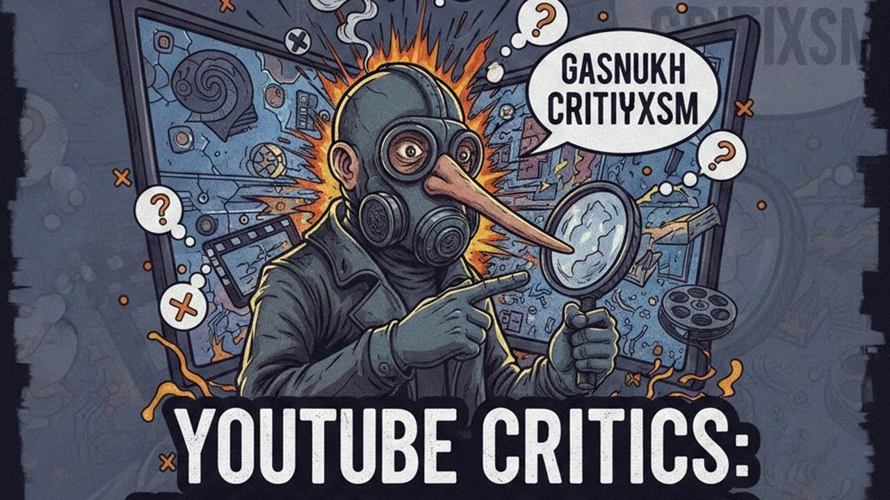 Про претенциозных газонюхов