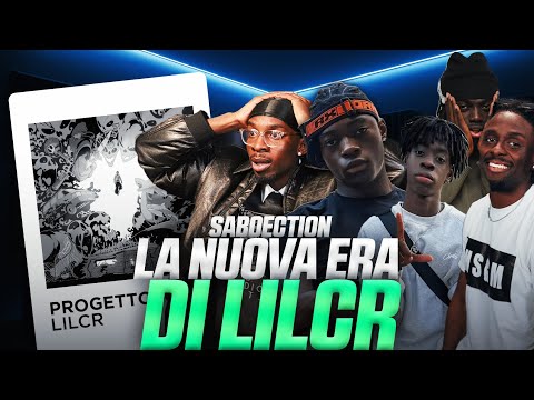 REACTION WITH LIL CR AND YAMME TO "PROJECT X"