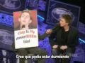 Clay Aiken - AI 2 - Top 3 - Mack the knife y Unchained Melody (2ªParte) - Subtitulado ES