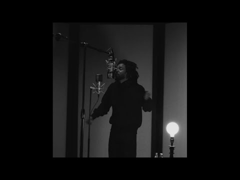 (FREE FOR PROFIT) Kendrick Lamar Type Beat - "Wake up" (BEAT SWITCH)
