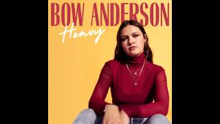 Bow Anderson - Heavy (Icarus Remix) [Pavel Midex Edit]