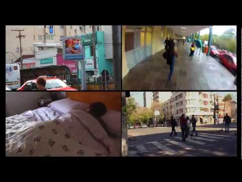 Um dia na Odonto (UFRGS)