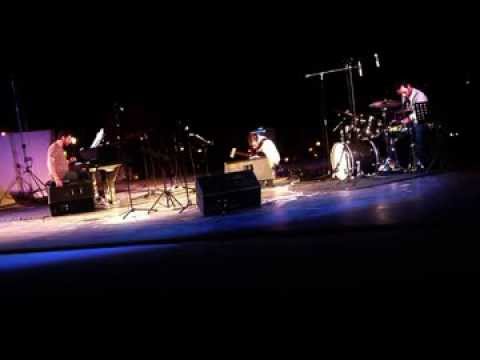 Illogic Trio - Teardrop (Live Modica Jazz Fest 2013)