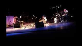 Illogic Trio - Teardrop (Live Modica Jazz Fest 2013)