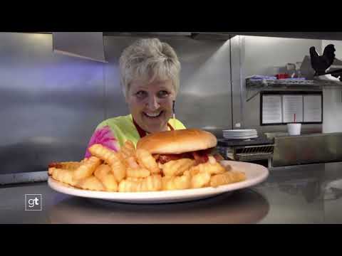 Goodtaste with Tanji S7E8 – Bebo’s and Kathy’s Café, The Best Bakeries, and Mozie’s