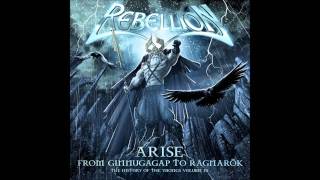 Rebellion - Arise (HD)