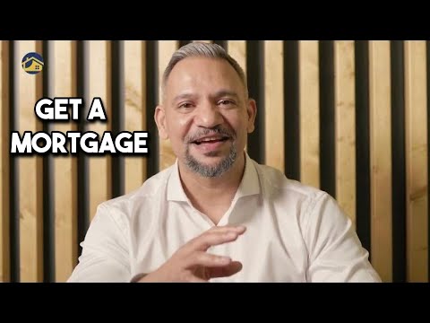 Do you need help getting a Mortgage?