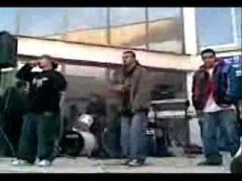 Fifty U ktheva ( G-Gold ArmY) Vitia