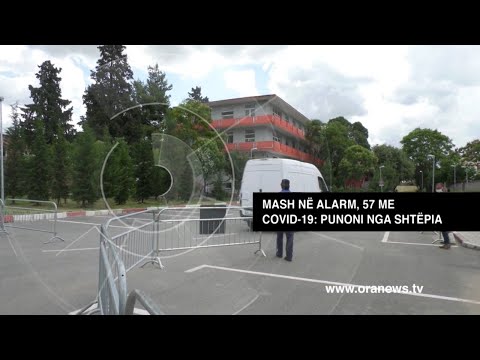 Edicioni informativ i orës 12:00 - 14 Qershor 2020