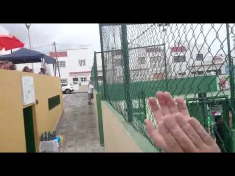 FINAL III OPEN BARCELO LOS SILOS NATURAL