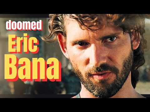 The Eric Bana Effect: Great Actor, Bad Luck | Career Breakdown
