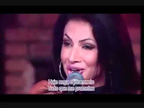 Valéria Barros - Perdão Só Peço à Deus.