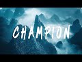 Kontawa Champion Lyrics Feat Nay Wa Mitego
