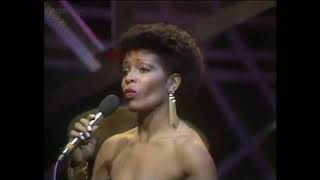 Sheila Hylton - The Bed's Too Big Without You ( Top of the Pops 1981 )