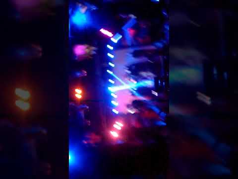 Acru en vivo Energy + C.O.L.D