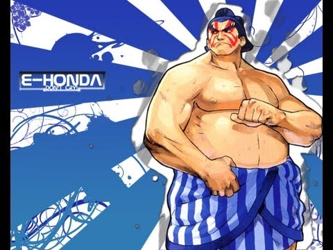 o wa re jp [#2 Honda] vs kindo4000 [Feilong] SSF4 Arcade Edition