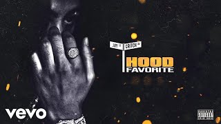 Jay Critch - Quicker (Audio) ft. Offset