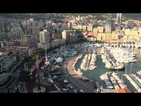 Côte d'Azur, St.Tropez - Port Grimaud - Sainte-Maxime, Nizza - Monaco, "Les Prairies de la Mer"