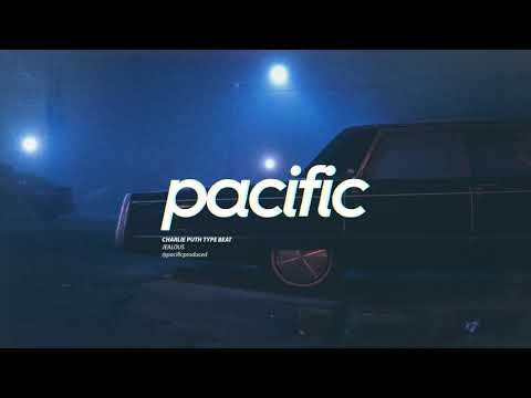 Charlie Puth x Dua Lipa Type Beat - "Jealous" (Prod. Pacific) | Funk Bass Type Beat