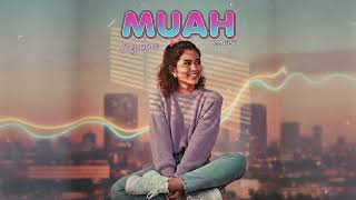 Download lagu Muah : Suzanne (Electronic Psychedelic Dream Pop Cover)  mp3