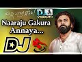 Na Raju Gakura Ma Annaya Dj Song Telugu Dj Songs Dj