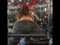 Exclusive التمرين في النادي ميريام طي اشتركوا في قناة Miriam Tay