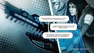 Sanctum 2 (Ruins of Brightholme) - Brightholme - 4. Sokol (5 Feats of Strength)