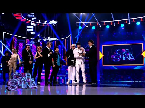 The Gala12 Button | TCMS11 - Gala 11