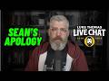 Luke Thomas Strickland Vs Ariel Helwani Ronda Vs Gina Preview