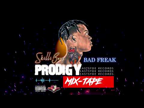 Skillibeng - Bad Freak [Prodigy MixTape 2019]