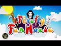 WWE Bray Wyatt Firefly Fun House Official Theme Song Good Friendship Song