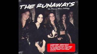 The Runaways  - Rock & Roll (Live) -  HD