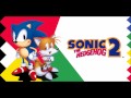 Staff Credits - Sonic The Hedgehog 2